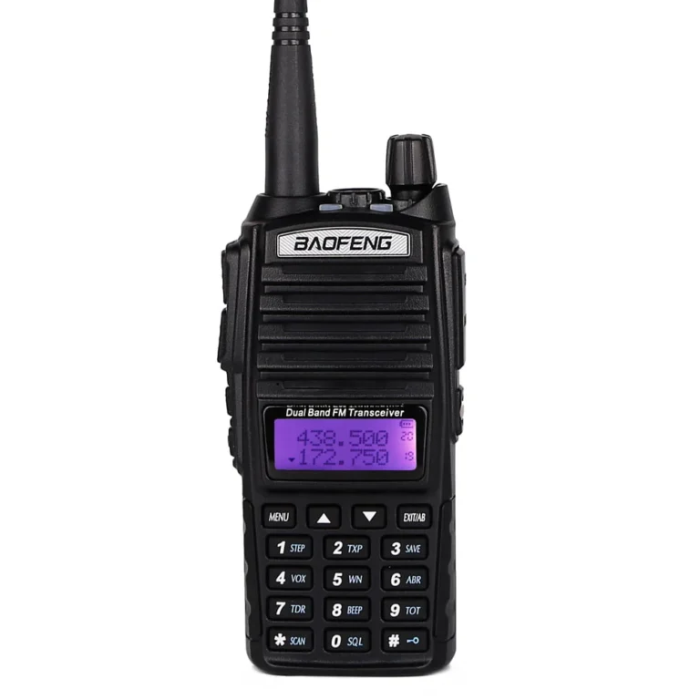 BAOFENG UV-82
