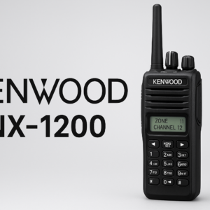 KENWOOD TK-2317