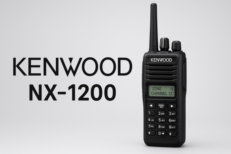 KENWOOD TK-2317