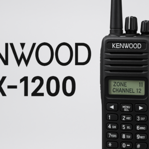 KENWOOD NX-1200
