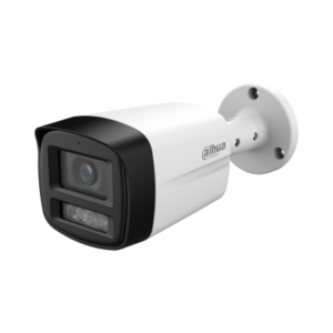 Dahua HAC-HFW1801TLM-IL-A CCTV System