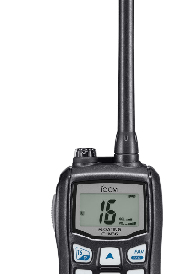 Icom IC-M36