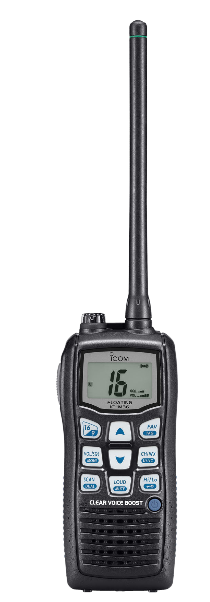 Icom IC-M36