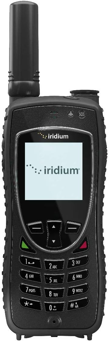 Iridium Extreme 9575