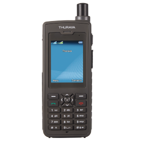 Thuraya XT-Pro Dual