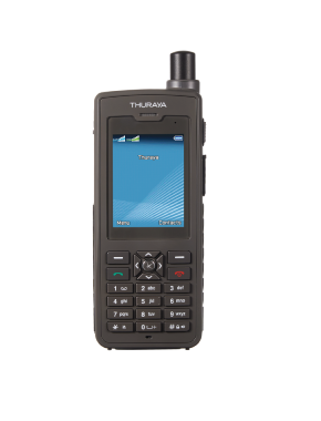 Thuraya XT-Pro Dual