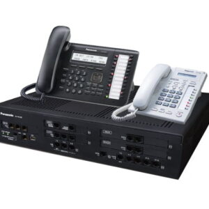 Panasonic NS300 Smart IP PBX