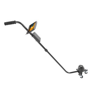 Portable Under Vehicle Inspection Camera