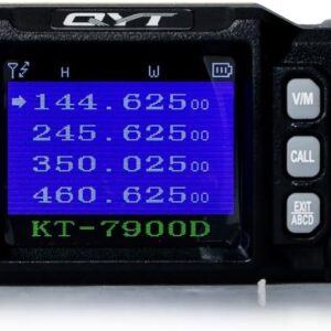 QYT KT-7900D