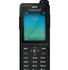 THURAYA XT-PRO Satellite Phones