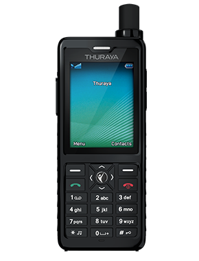THURAYA XT-PRO